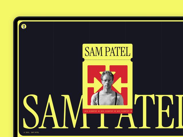 PATEL