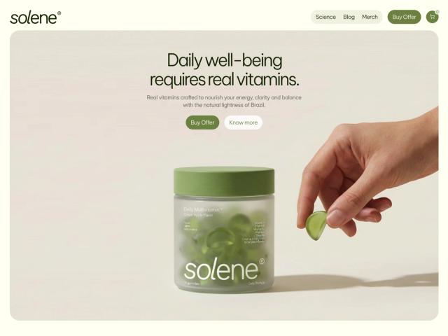 Solene®
