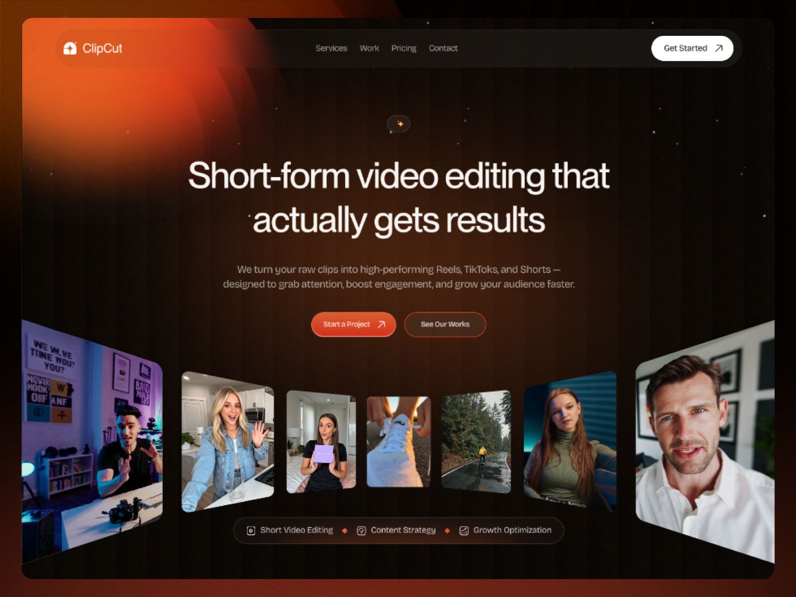 ClipCut