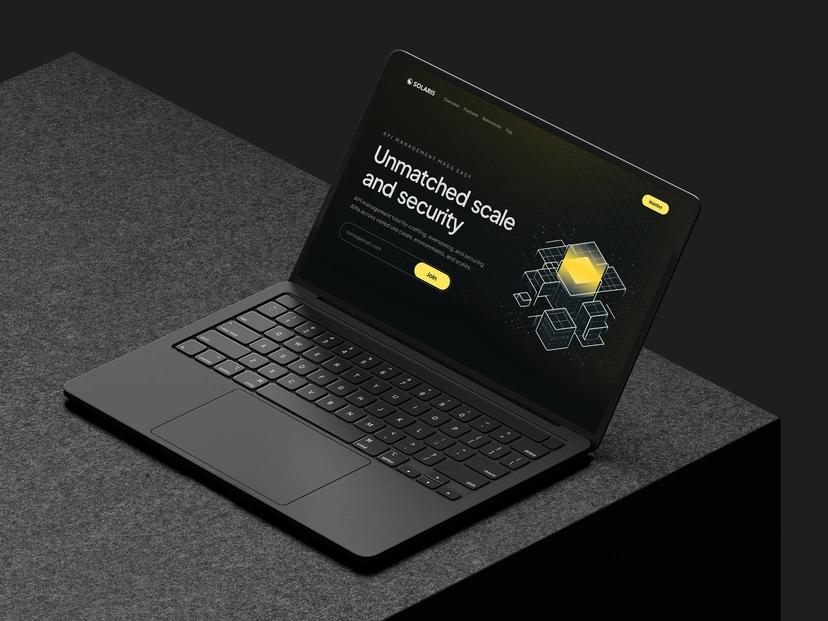 Landing Page thumbnail 3