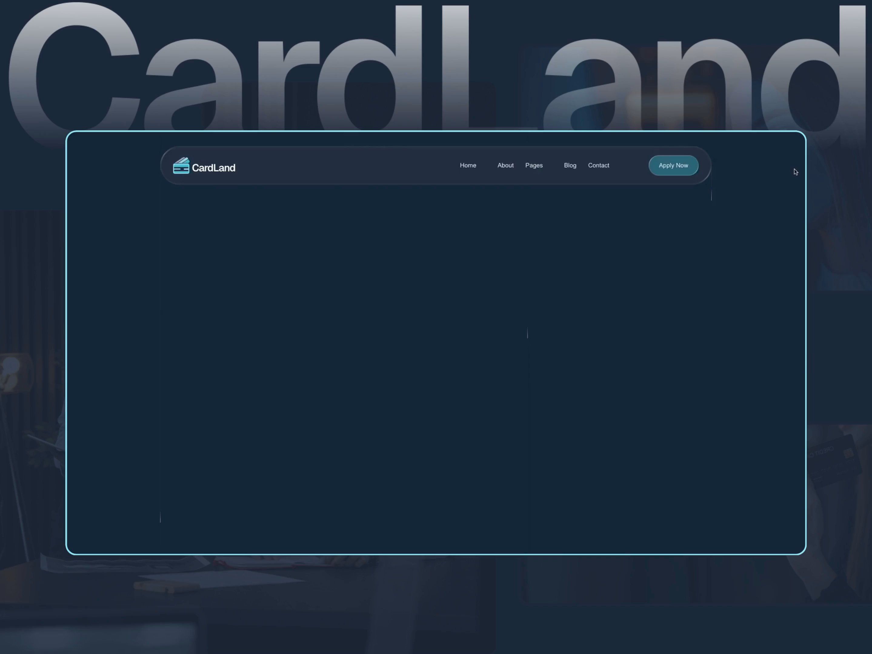 Cardland