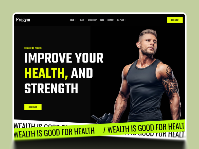 Progym