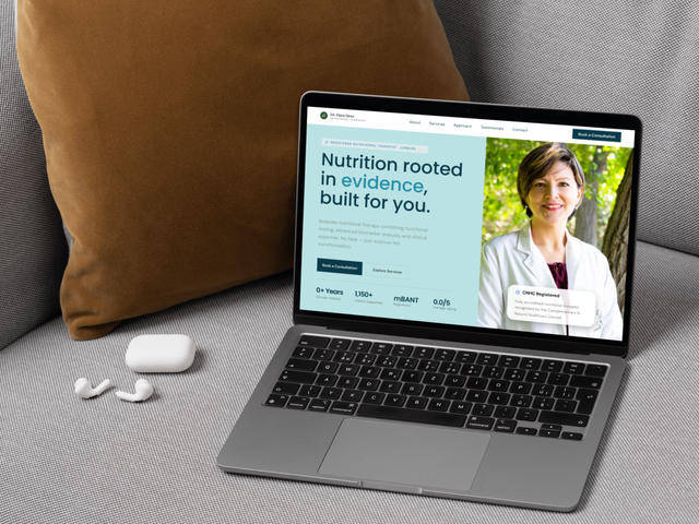 NutriTherapist