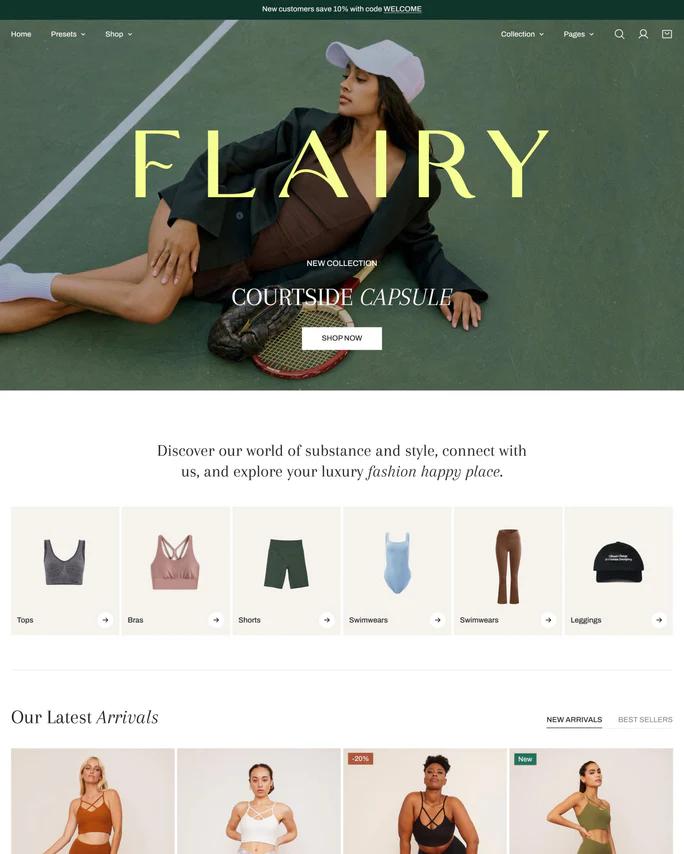 Ecommerce thumbnail 1