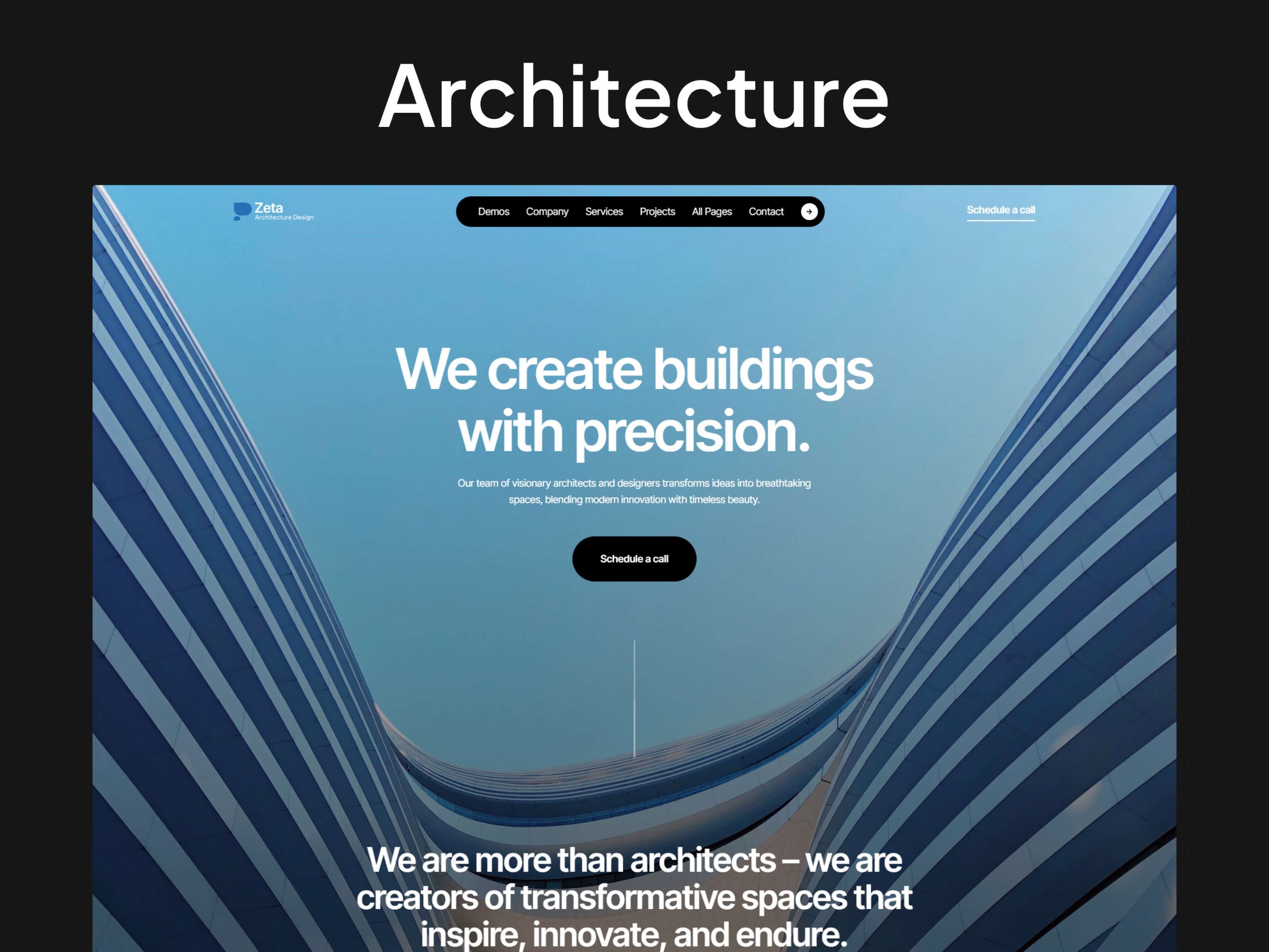 Architectury