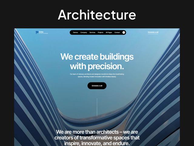 Architectury