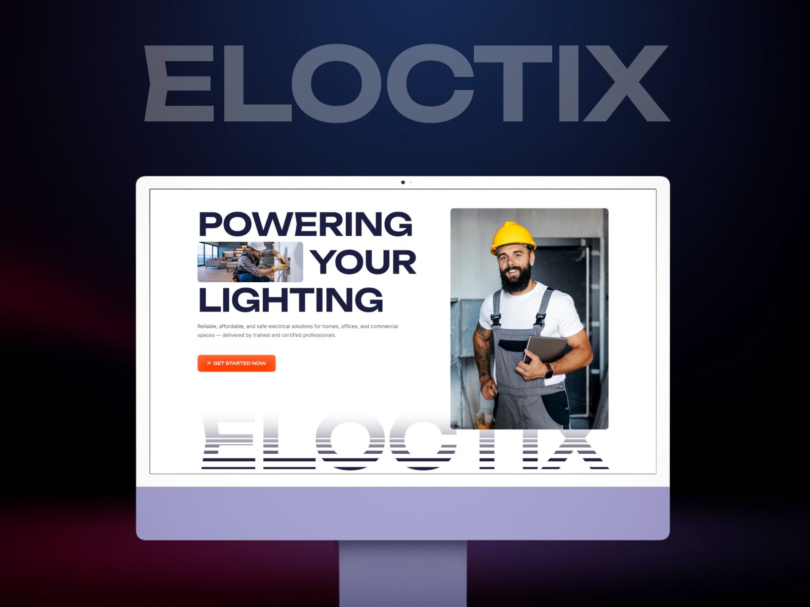 Eloctix
