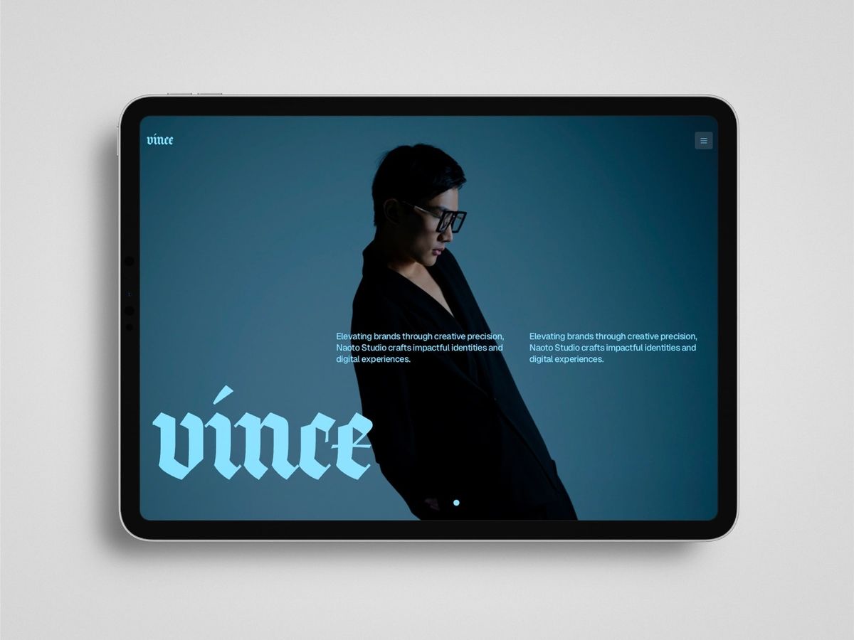 Vincent screenshot 1