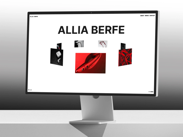 Allia Berfe