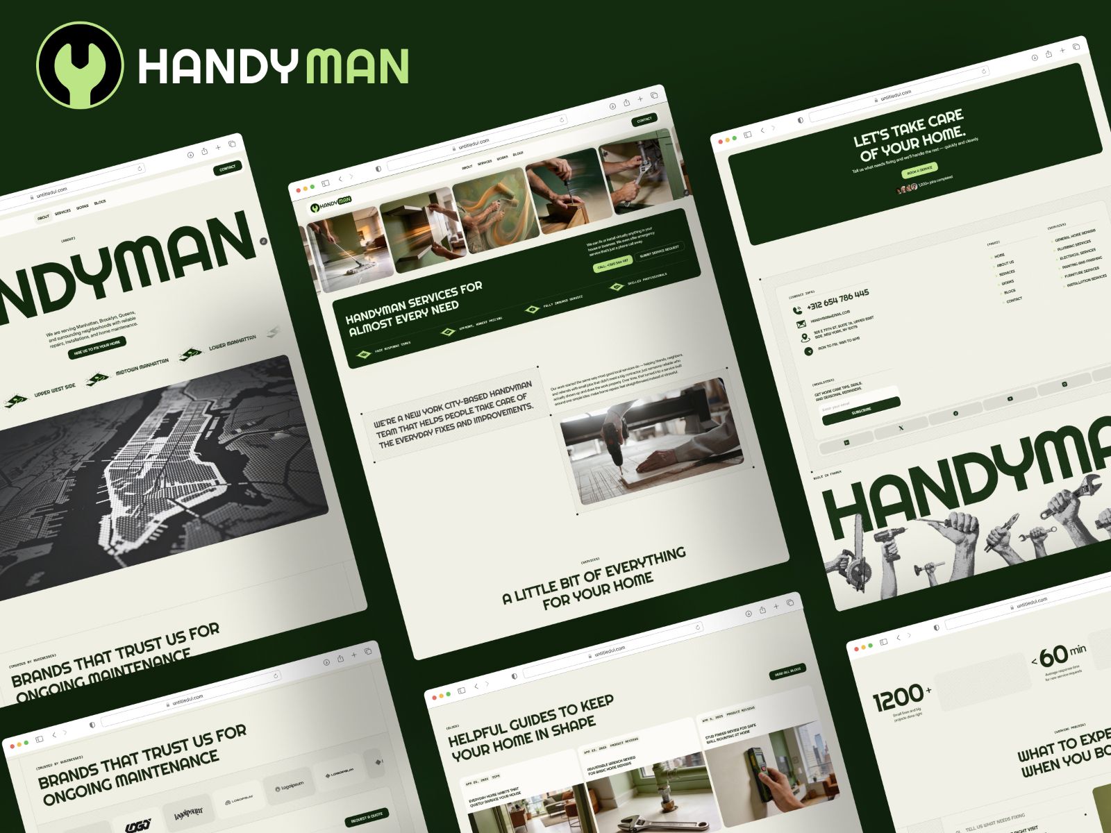 Handy