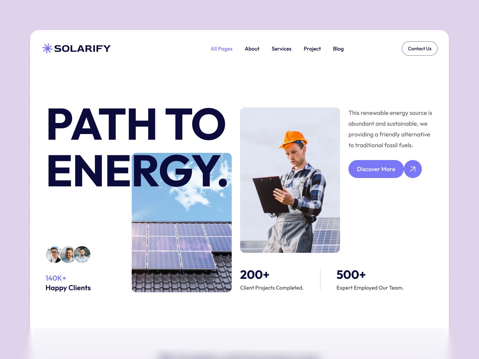 Solarify