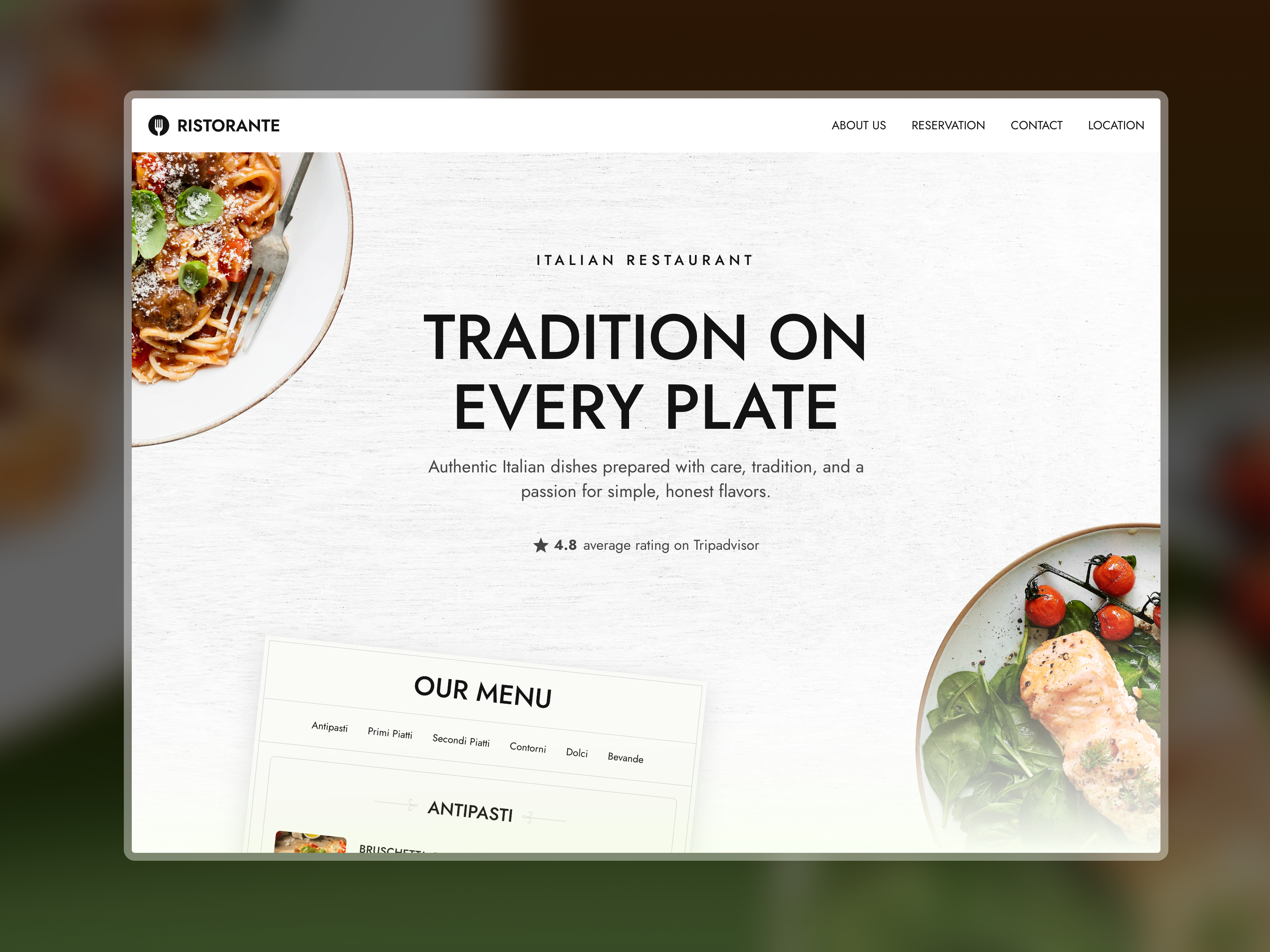 Ristorante
