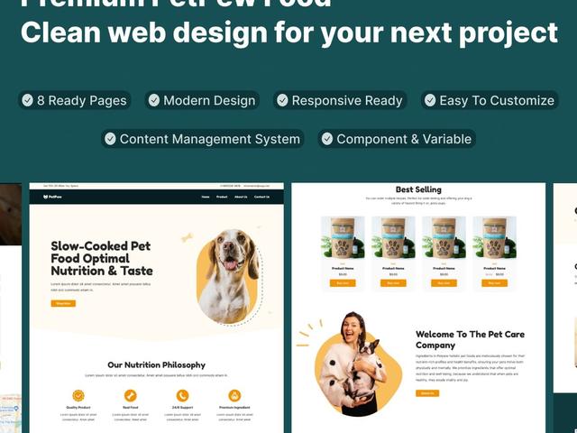 PetPaw