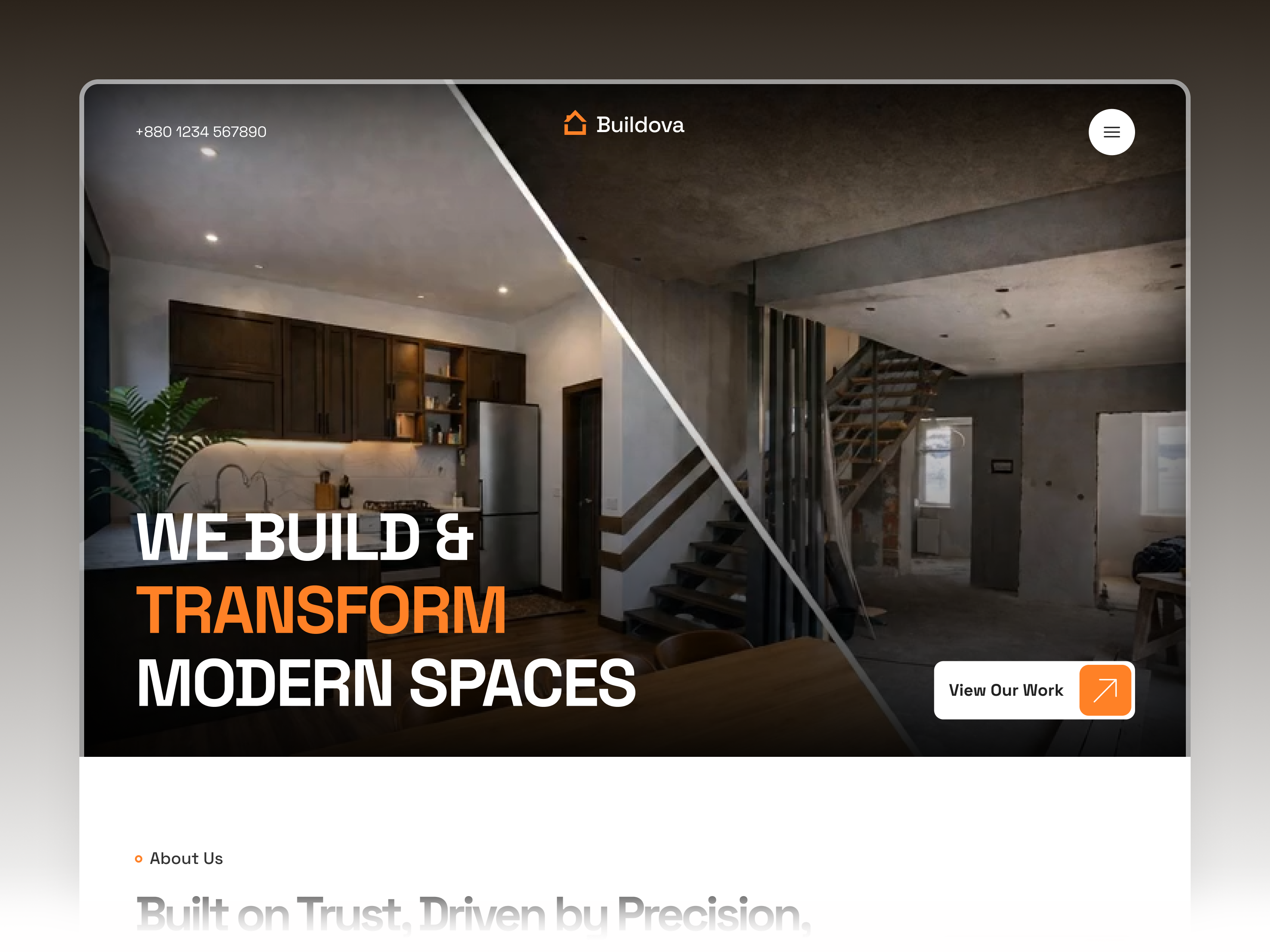 Buildova