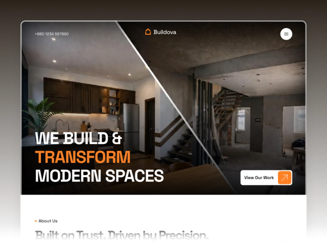 Buildova
