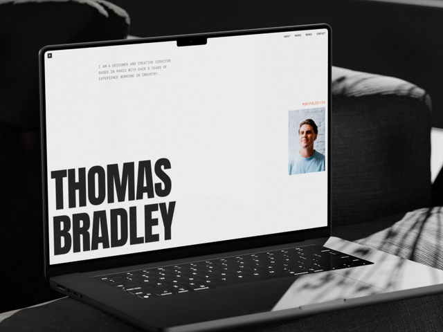 Bradley