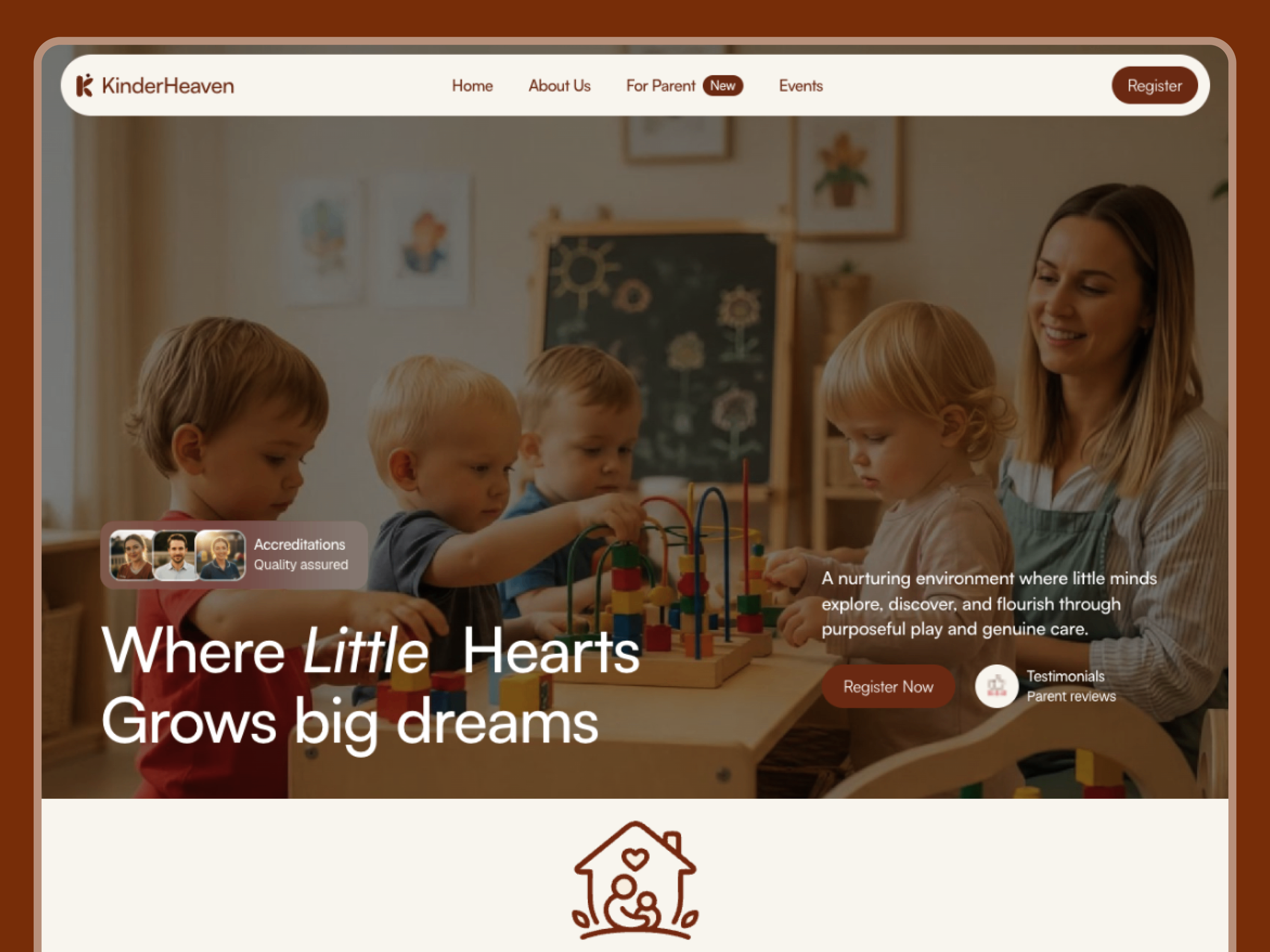KinderHeaven