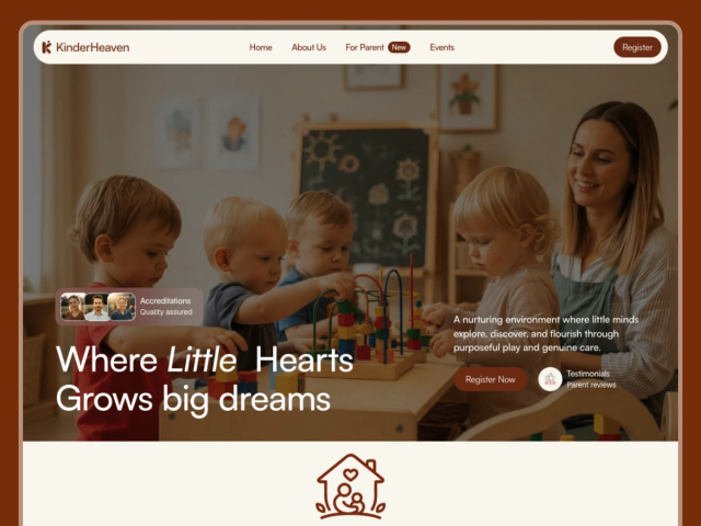 KinderHeaven