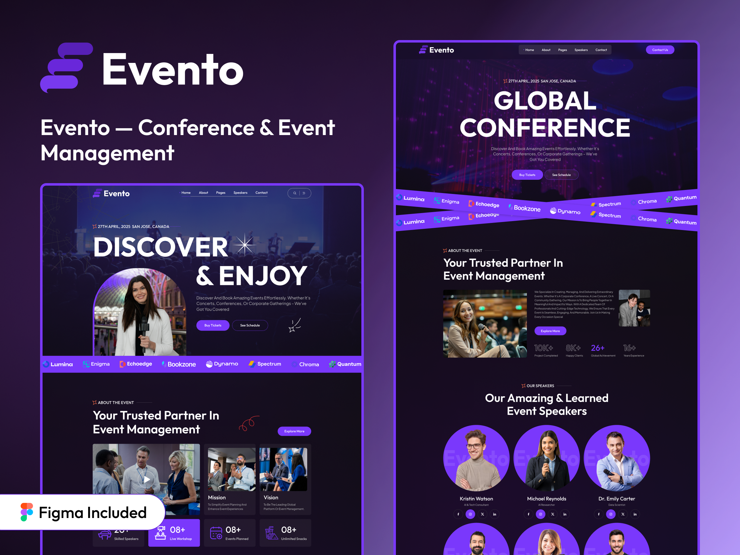 Evanta
