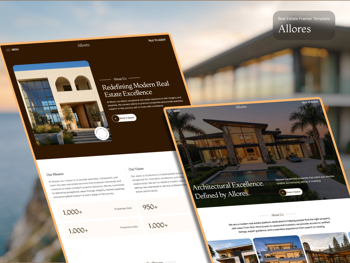 Allorés screenshot 1