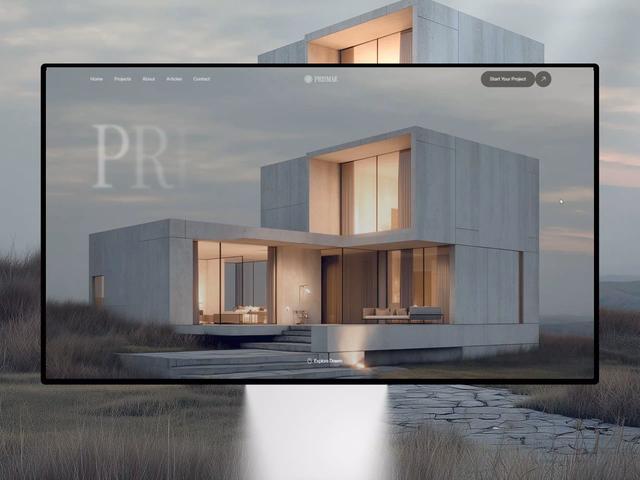 Prismae