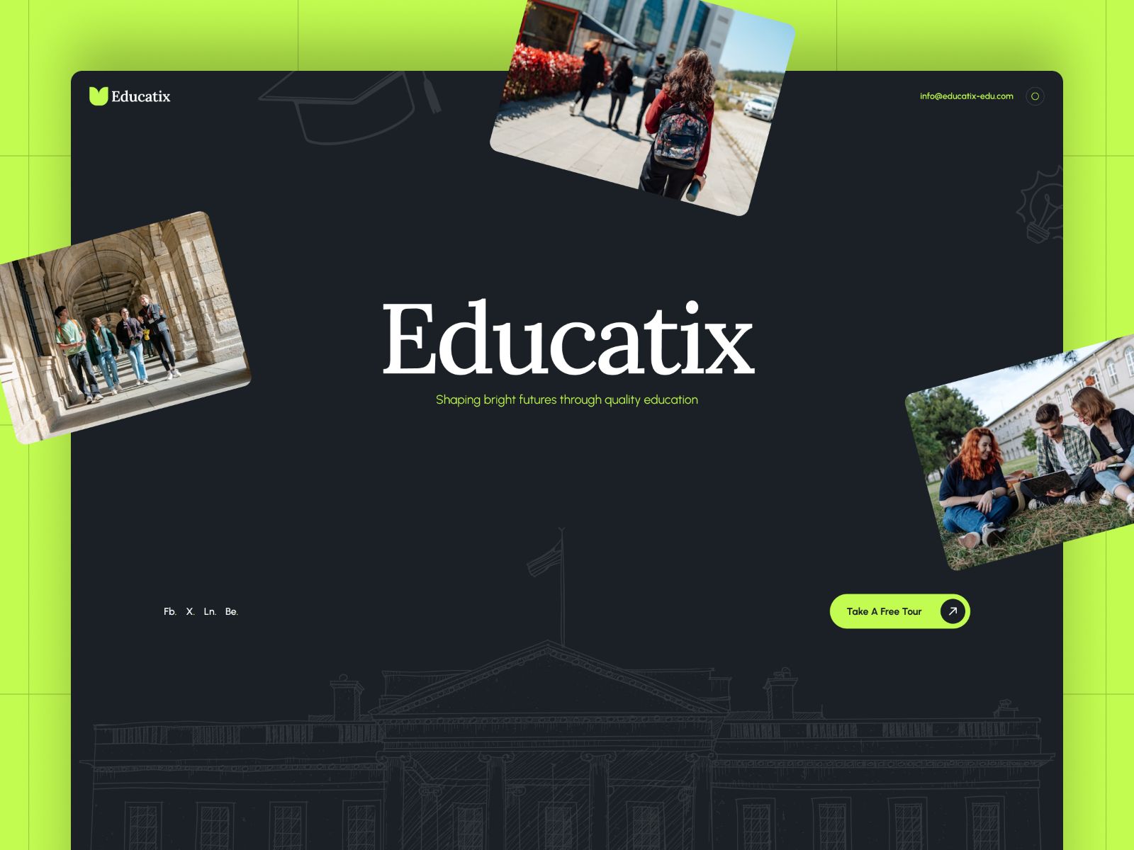 Educatix