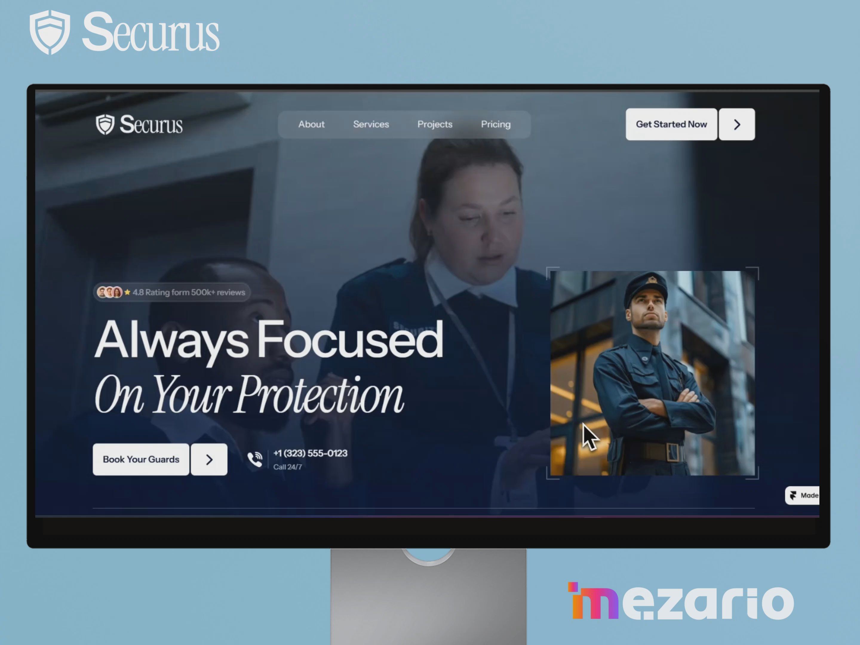 Securus