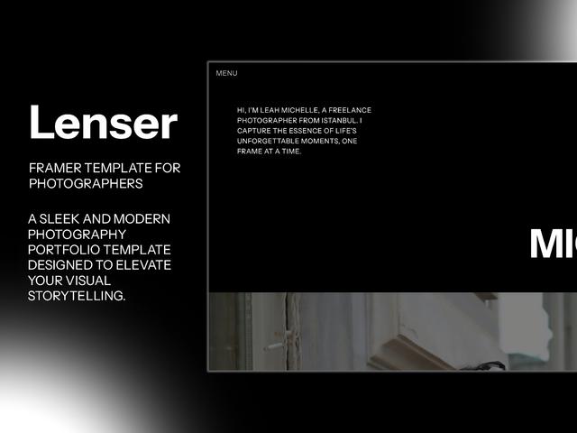 Lenser