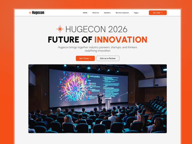 Hugecon