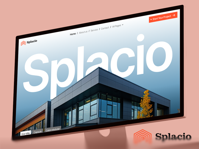 Splacio – Interior