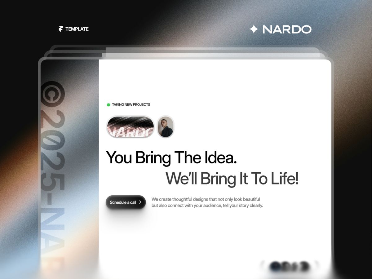 NARDO© screenshot 1