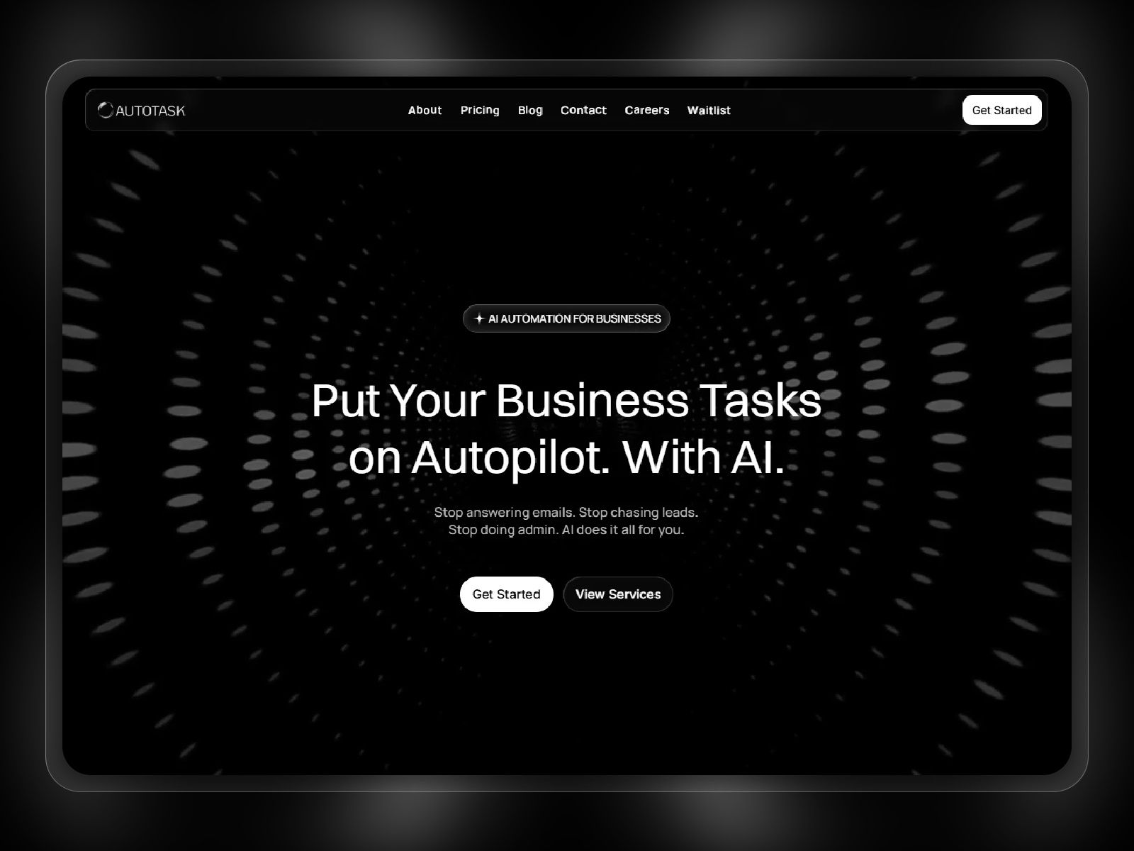Autotask