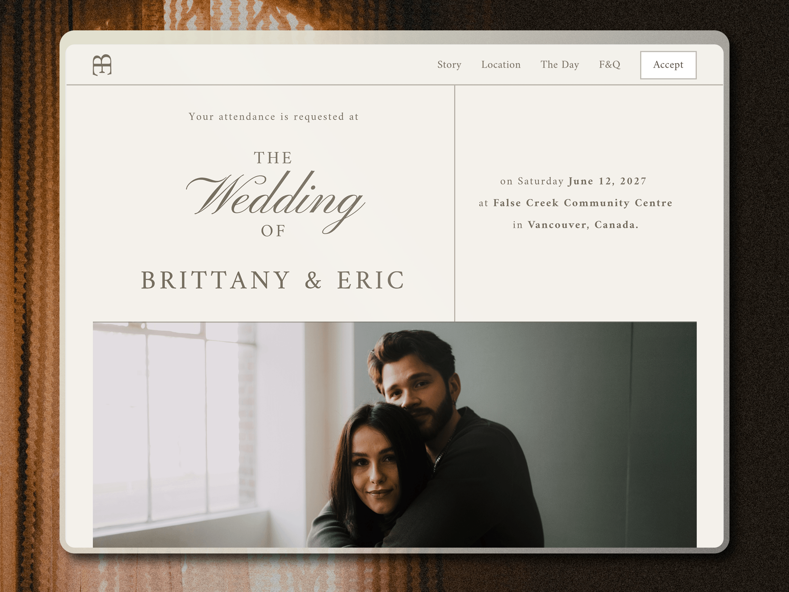 Betrothed