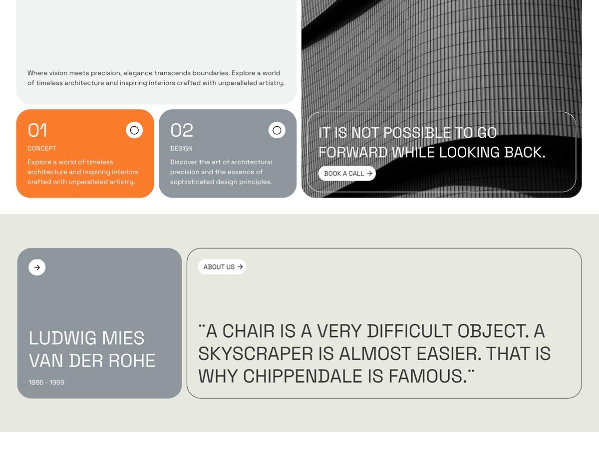 Ludwig screenshot 1