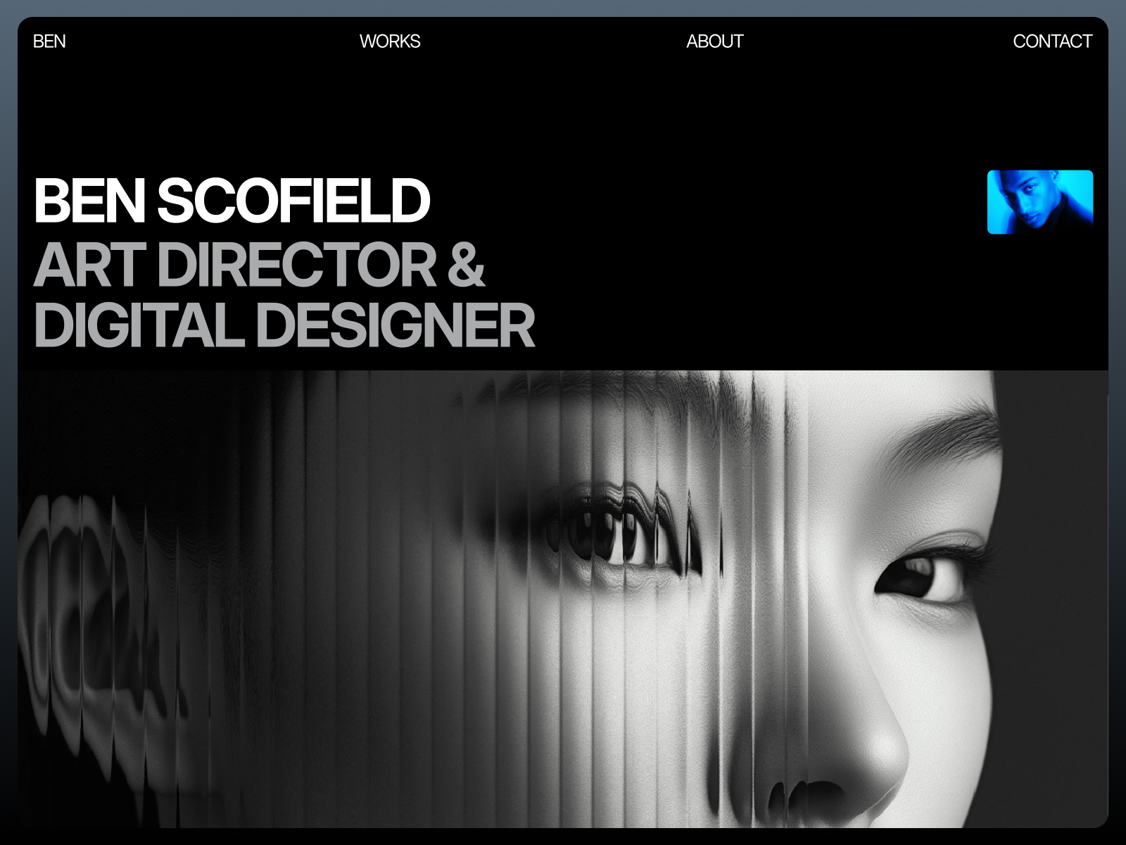 Ben Scofield
