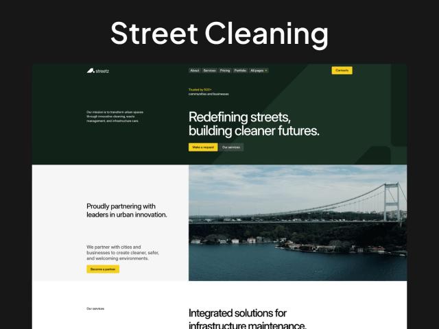 Urban Street