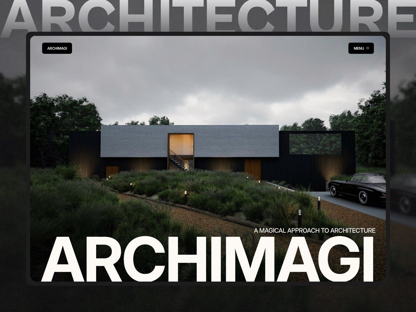 Archimagi
