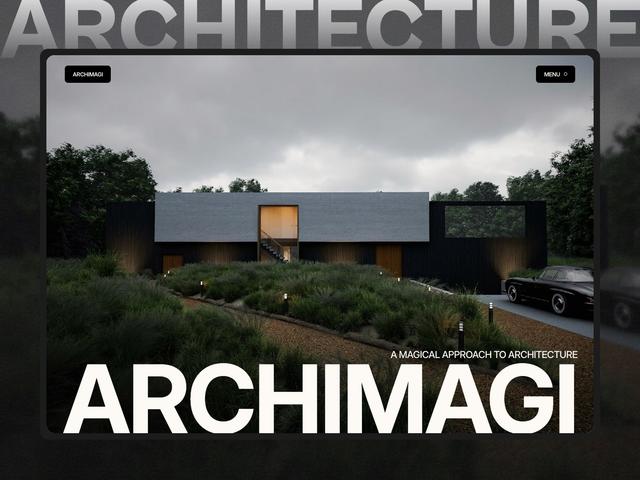 Archimagi