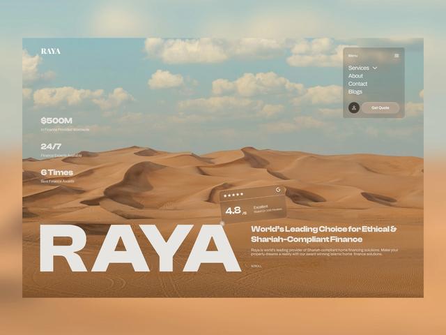 Raya