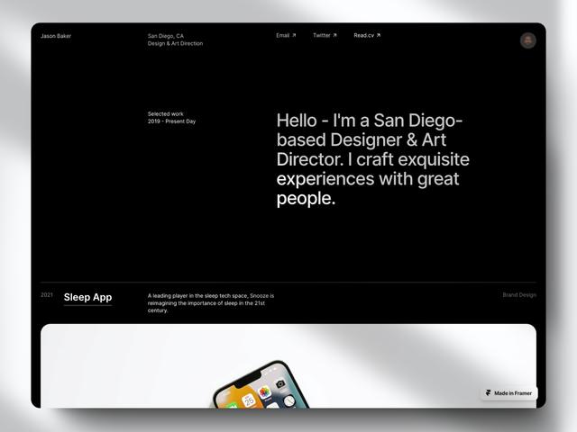 My Portfolio