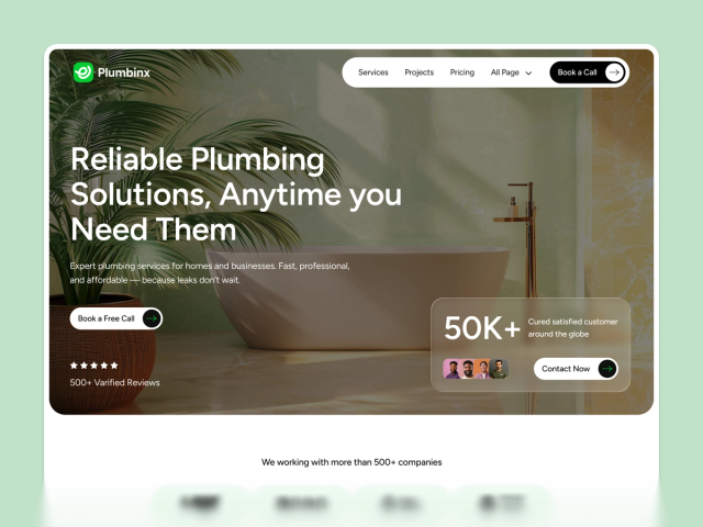 Plumbinx