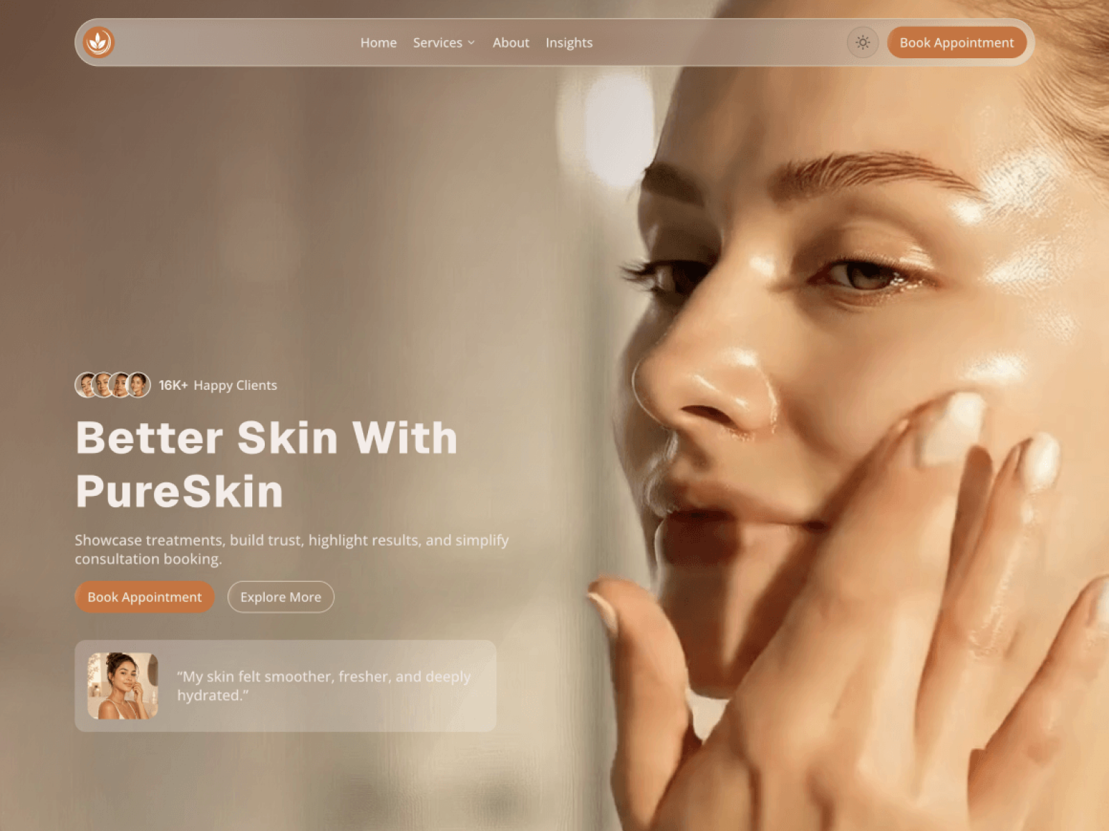 PureSkin