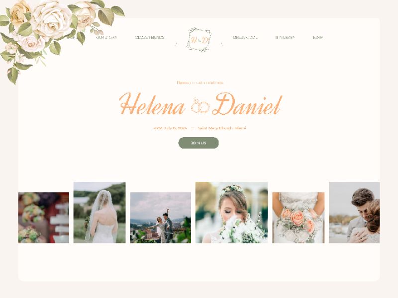 wedding thumbnail 1