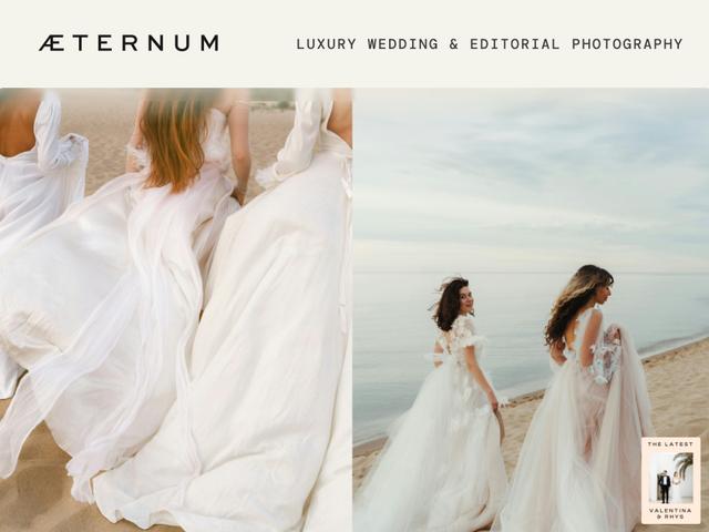 Aeternum