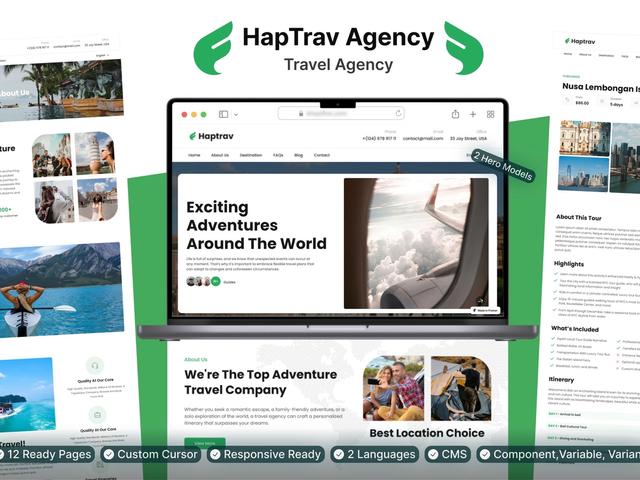 Haptrav