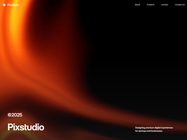 Pixstudio