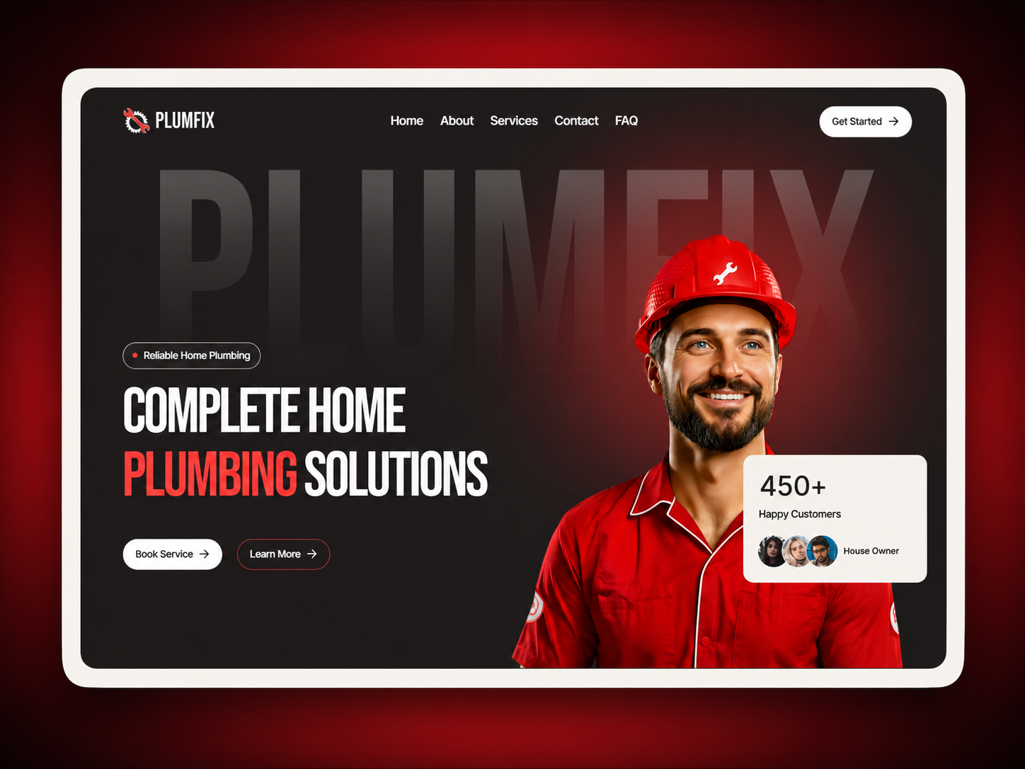 PlumFix