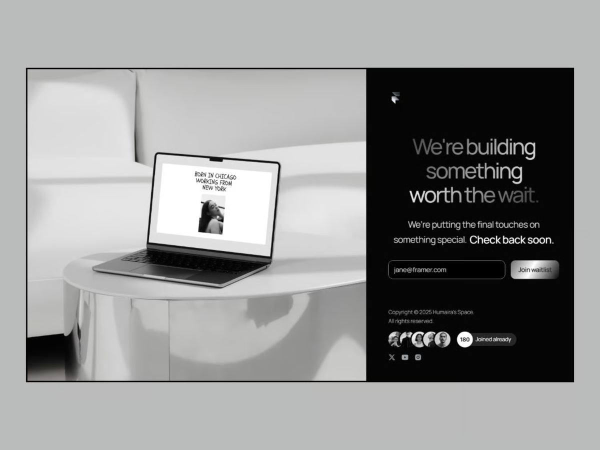 GreyBlack screenshot 1