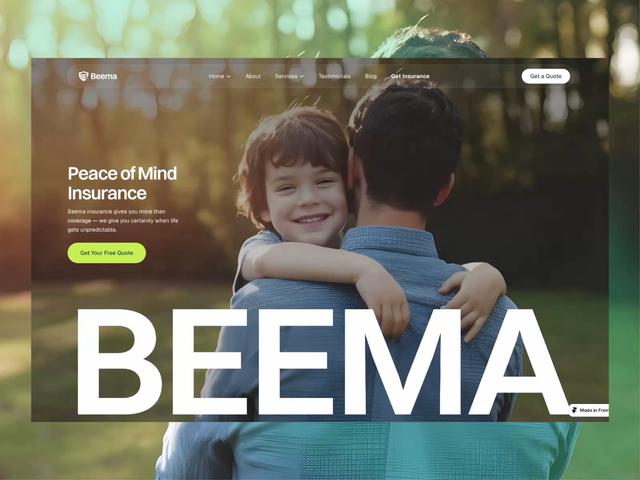 Beema