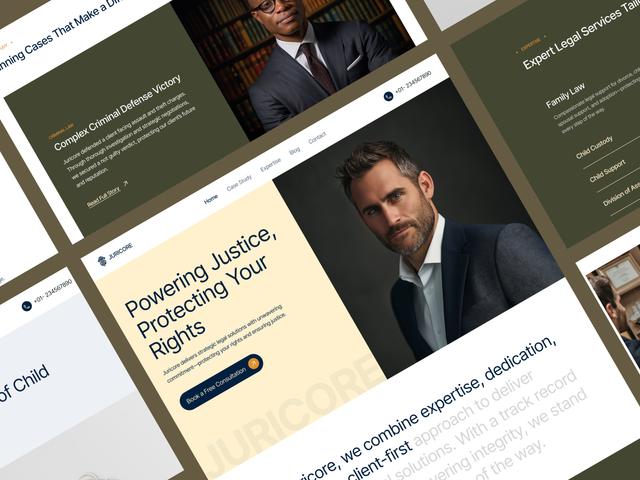 Juricore